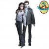 Twilight Edward And Bella Barbie